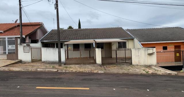 8287 | casa à venda em vila carli, guarapuava - Foto 3