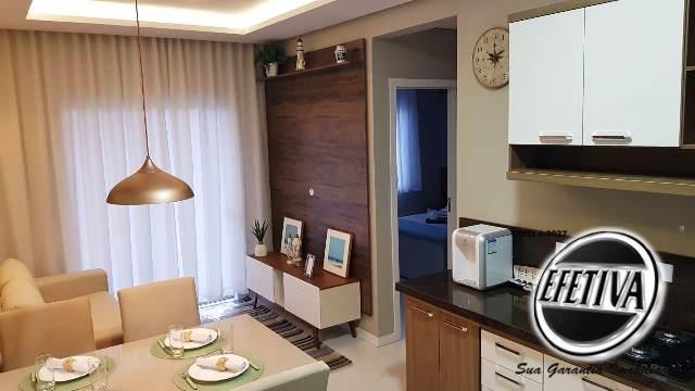 Apartamento 2 quartos - gaivotas - matinhos-pr - Foto 11