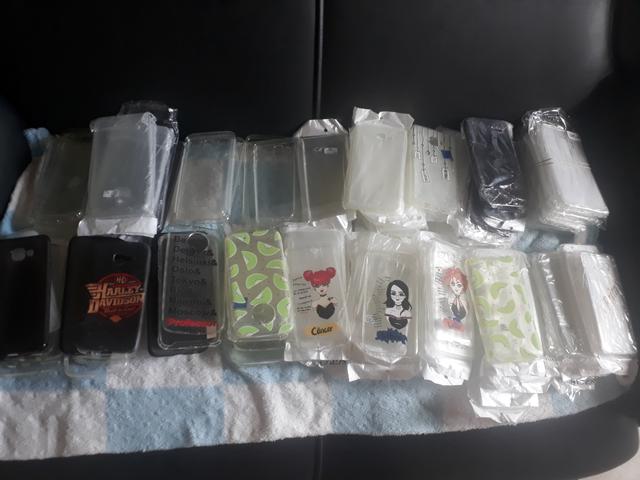 Capas para celular - Foto 3