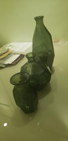 Vasos - Foto 2