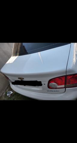 Classic 2012 sem detalhes completo. vendo ou troco. whatsapp * - Foto 5