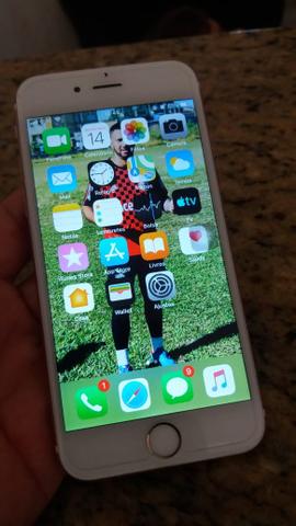 IPhone 6s rose - Foto 2