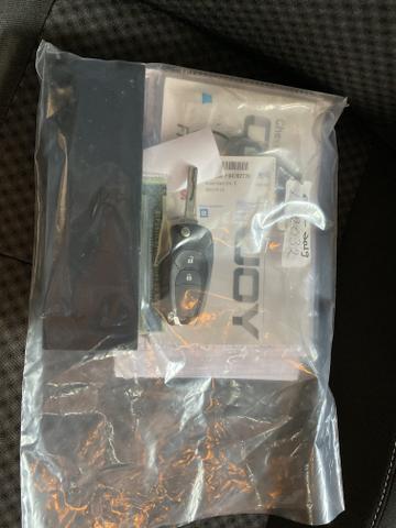 GM ONIX 1.0 JOY COMPLETO-2019-2 Dono-Revisoes-Original-Extra - Foto 13