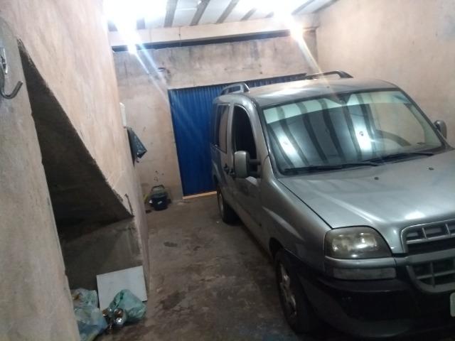 Vendo Doblo 2005/5 - Foto 5