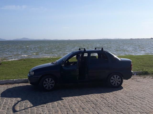 Corsa classic 2007 - Foto 4