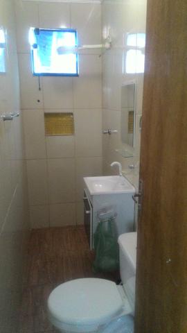 Vendo ótima casa na Colônia Agricola Samambaia - Foto 18