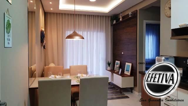 Apartamento 2 quartos - gaivotas - matinhos-pr - Foto 5