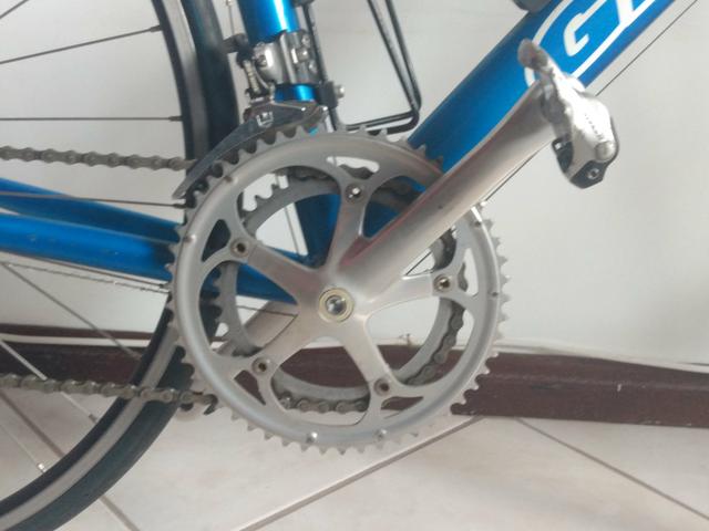 Bicicleta GIANT CARBONO OCR SPEED - Foto 5