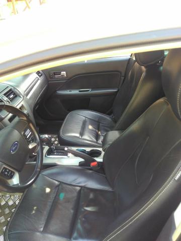 Ford fusion 2012/12, 42000 - Foto 6