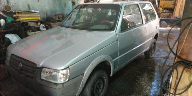 Vende ou troco por Moto - Foto 5