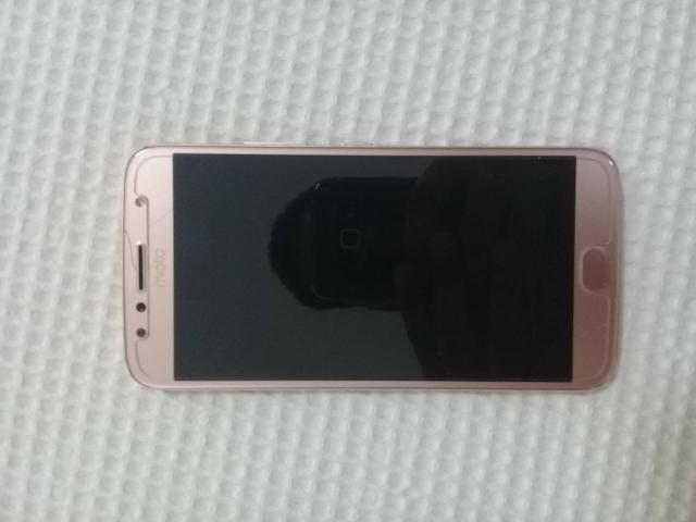 Celular Moto G5S Plus - Foto 2