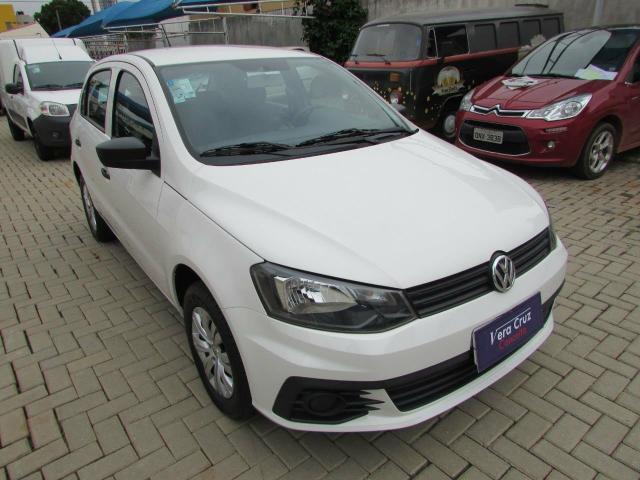 Gol g7 2018 1.6msi