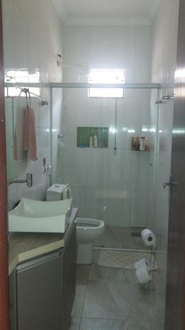 Vendo ótima casa na Colônia Agricola Samambaia - Foto 16
