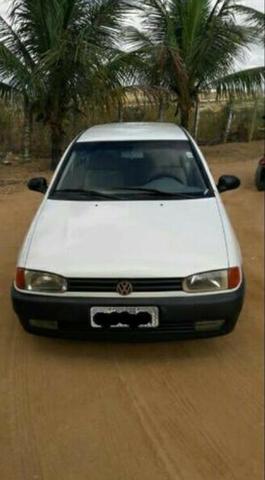 Gol 2002 motor 1.0