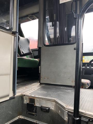 Ônibus rodoviário Mercedes - Foto 3