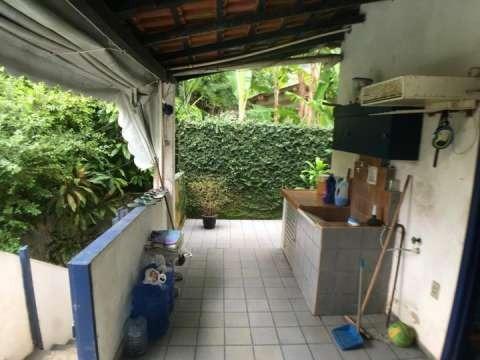 Vende-se casa de posse em clima bucólico no Alto da Boa Vista com 4 quartos - Foto 8