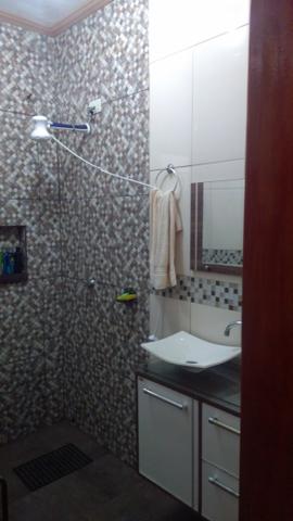 Vende -se ,ou troca casa - Foto 2