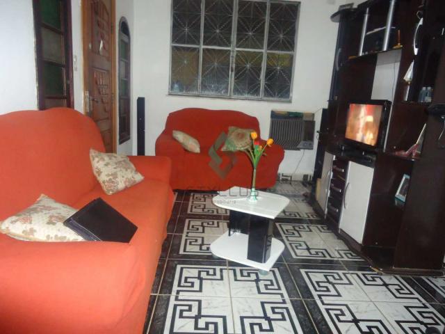 Casa à venda com 2 dormitórios em Olaria, Rio de janeiro cod:C70218 - Foto 5