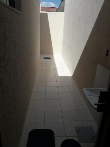 Casa Nova no Recanto das Emas - DF - Foto 3