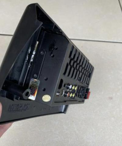 Mp5 Player Automotivo 2 Din Tela 7 Pol Voolt Bluetooth - Foto 4