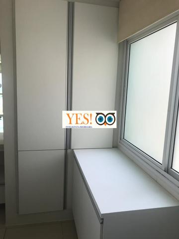 Santa Monica 100m2 alto padrão-Reformado - Foto 4