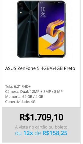 Zenfone 5 ASUS - Foto 3