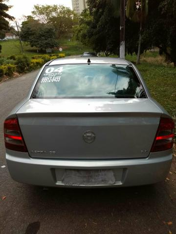Astra cd sedan - Foto 3
