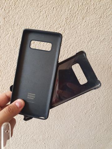 Kit capas originais Samsung Note 8 - Foto 2