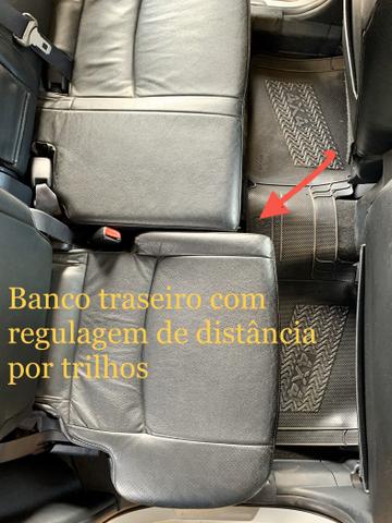 Outlander 2013 2.0 top todas revisões na concessionária com procedência - Foto 10