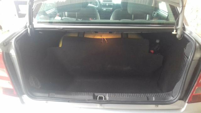 Astra cd sedan - Foto 14