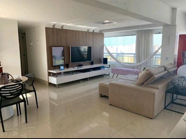 LINDA COBERTURA, 162m2, ALDEOTA