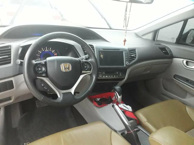 Honda civic - Foto 4