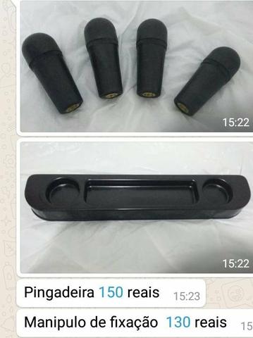 Peças para máquina de sorvete