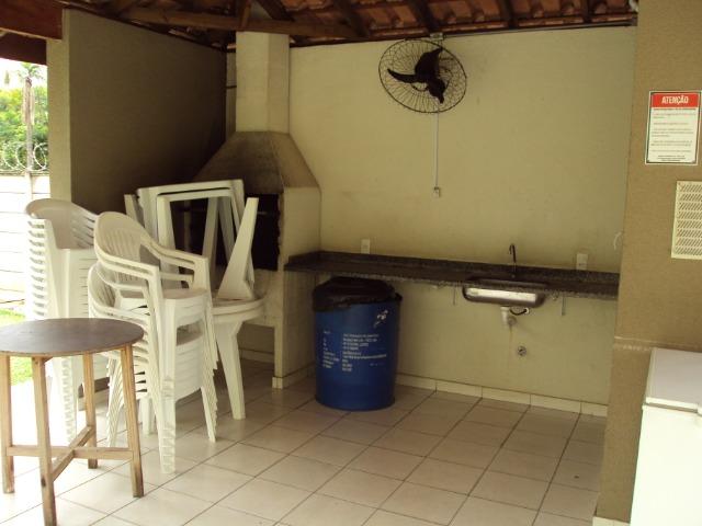 Vendo Apartamento Condomínio Vila Matão - Foto 8