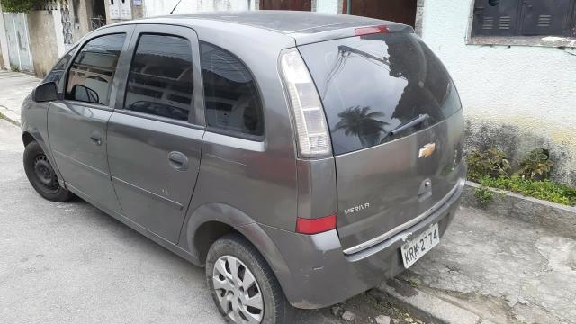 Meriva 2010 - Foto 3