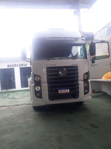 Vendo cavalinho com mulk - Foto 6