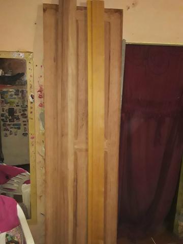 Porta de 60cm