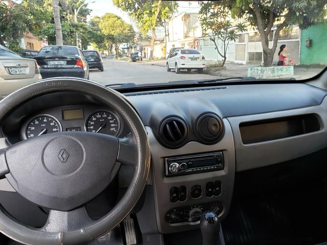Renault Sandero - Foto 5