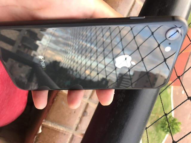 IPhone 8 64gb novinho - Foto 3