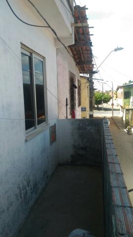 Casa.duplex no mondubim troco em caminhonete - Foto 3