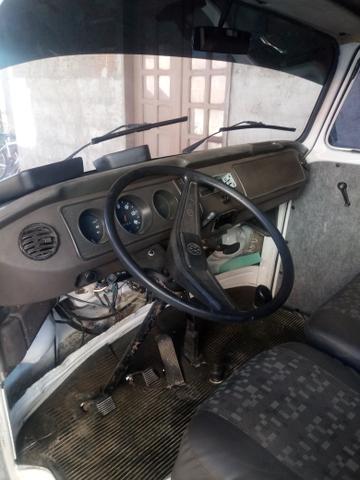 Vende-se ou troco em buggy - Foto 4