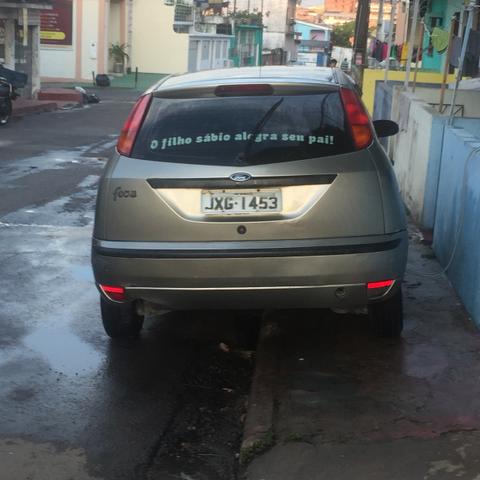 Vendo um Ford focus - Foto 4