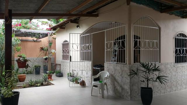 Casa em Manacapuru vendo ou troco por uma em Manaus contato - Foto 13