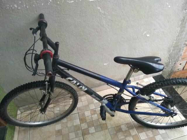 Bike infanto juvenil - Foto 2