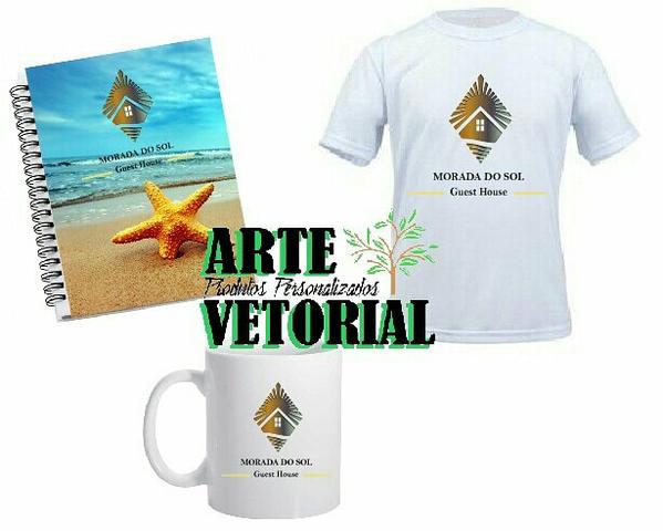 Camisetas Personalizadas - Foto 6