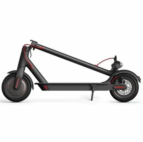 Patinete Eletrico Foston Pro B08 - Preto - Foto 3