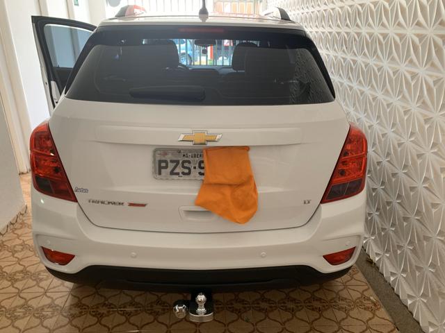 Vendo Tracker LT 1.4 turbo - Foto 2
