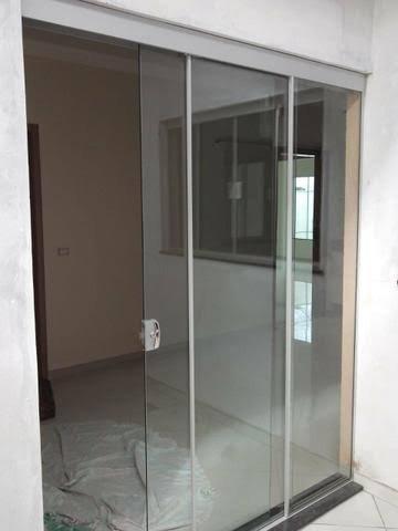Portas de vidro - Foto 3