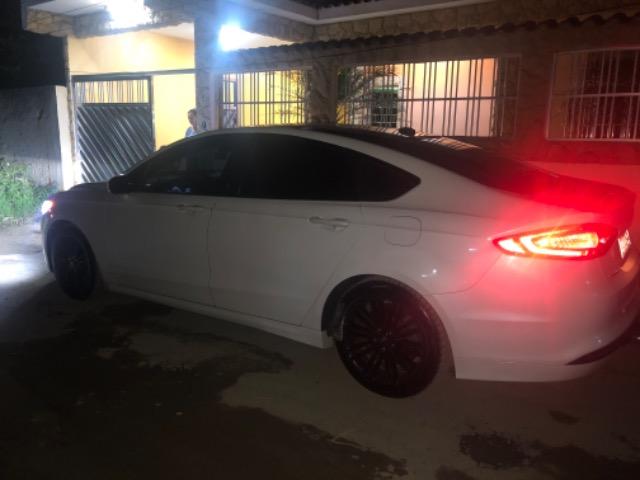 Ford Fusion Top - Foto 8