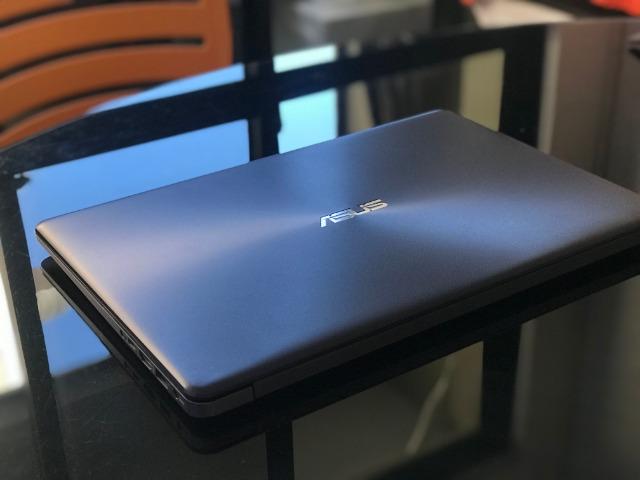 Asus i5, 8GB Ram, SSD, Nvidia 930MX - Foto 5